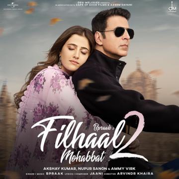 download Filhaal2-Mohabbat-Akshay-Kumar B Praak mp3